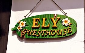 Ely Guest House